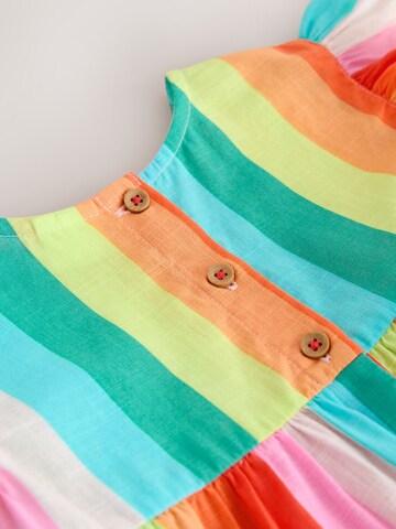 Next Šaty - Zmiešané farby