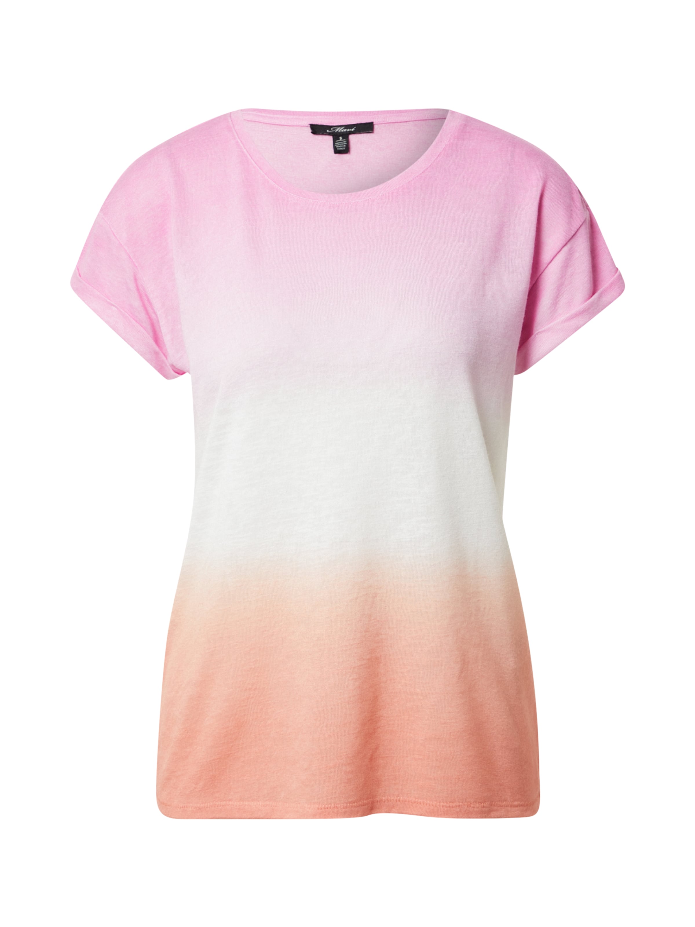 Frauen Shirts & Tops Mavi T-Shirt in Mischfarben - UJ11307