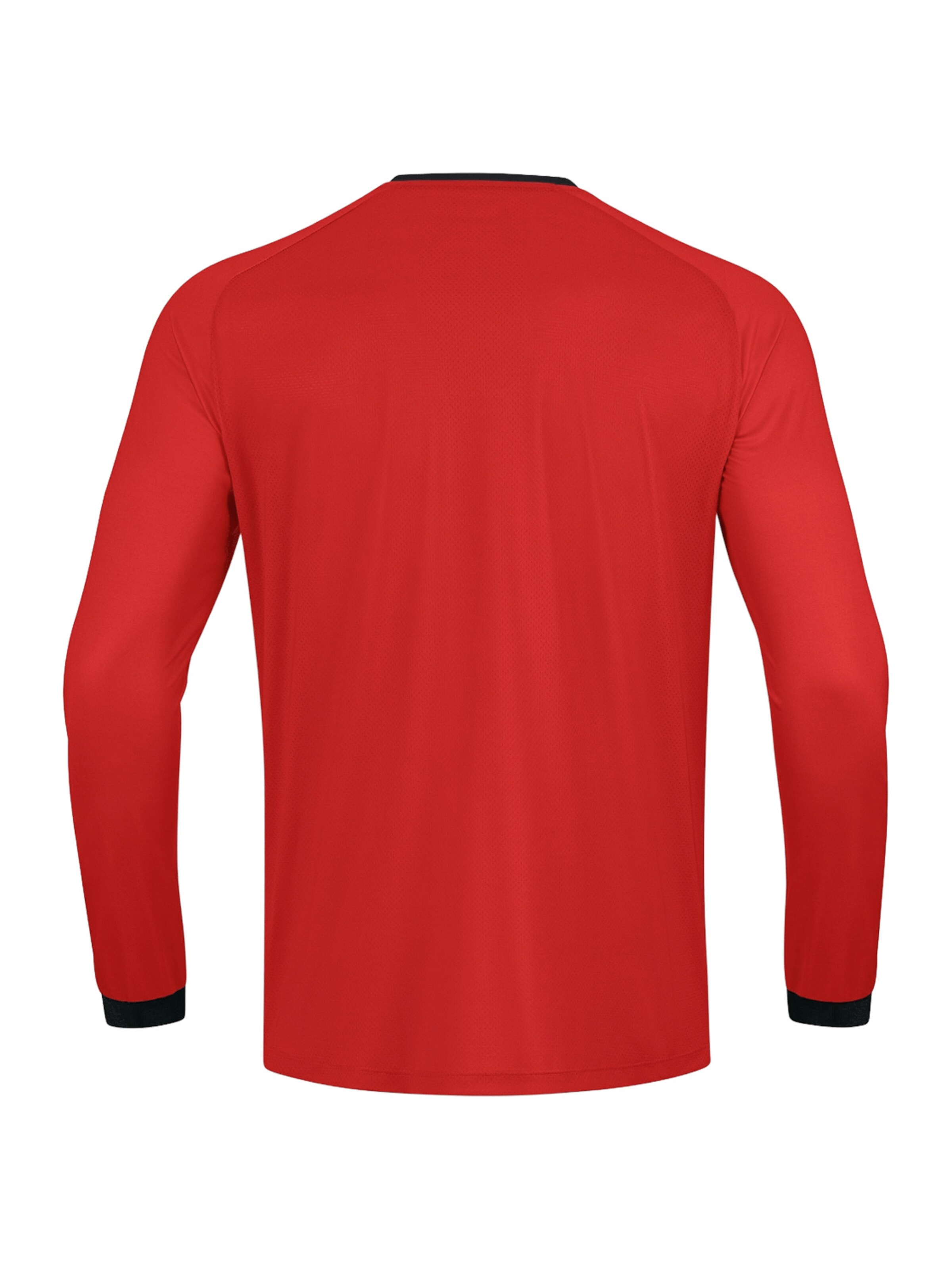 JAKO Funktionsshirt in Rot