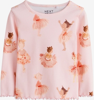 Next Paita värissä vaaleanpunainen: etupuoli