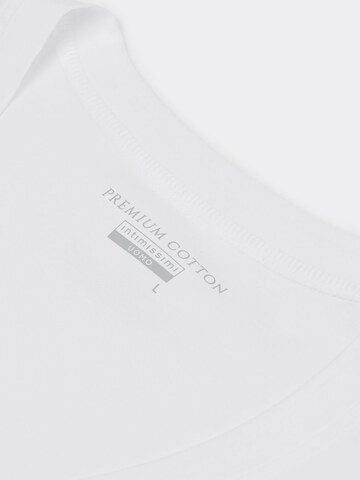 INTIMISSIMI T-Shirt in Weiß