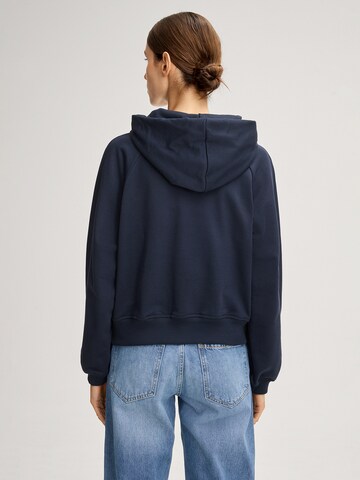 JOOP! Jeans Свитшот 'Tinna' в Синий