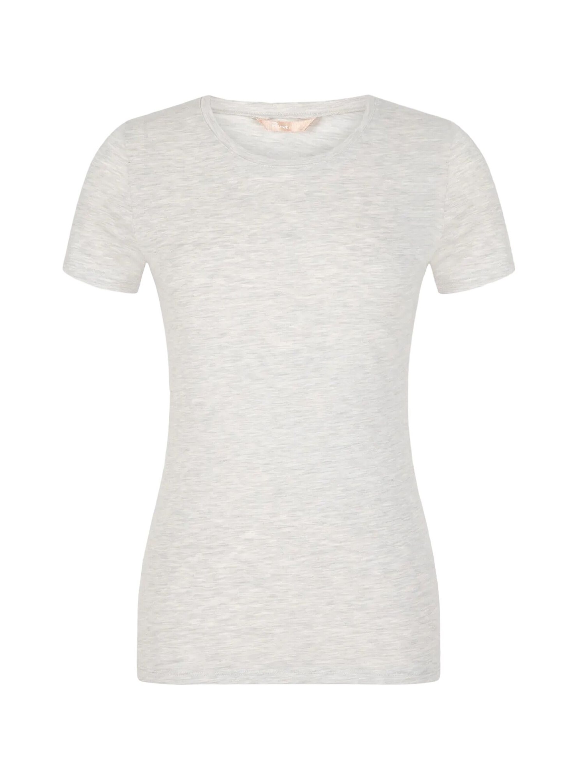 Penti Shirt 'T-Shirts'‌‌‌‌‌‌‌‌ in XL in hellgrau, Produktansicht