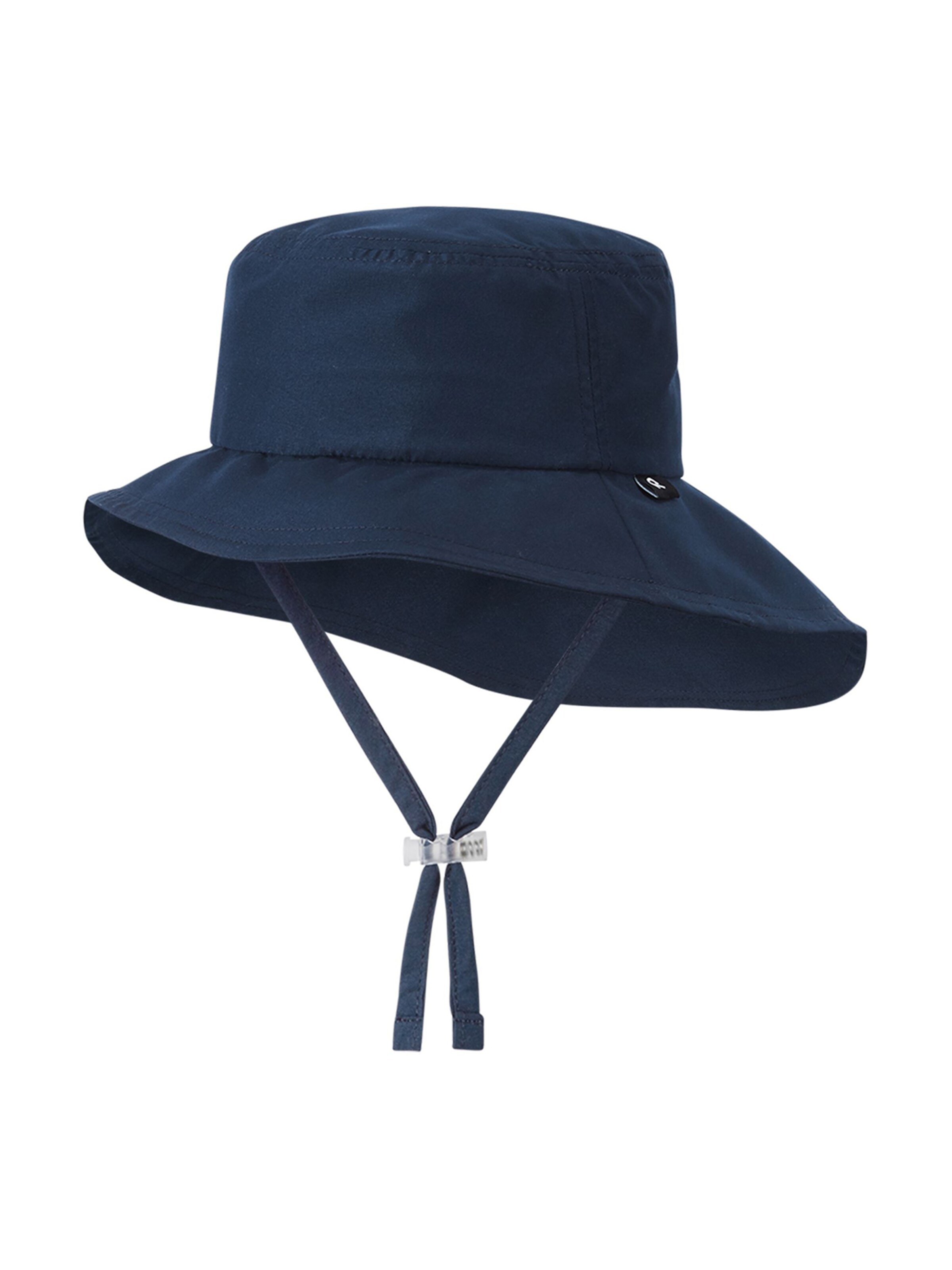 Reima Hat 'Rantsu' in Blue: front
