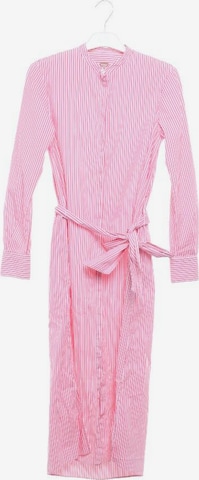 BOSS Black Kleid XS in Pink: predná strana