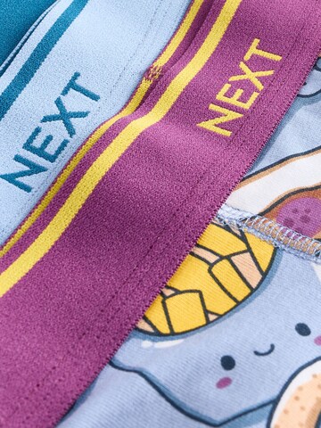 Next - Cueca em bege
