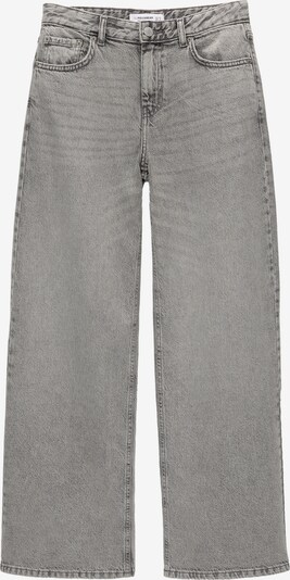 Pull&Bear Jeans i grå, Produktvisning