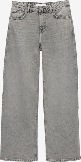 Pull&Bear Jeans in grau, Produktansicht