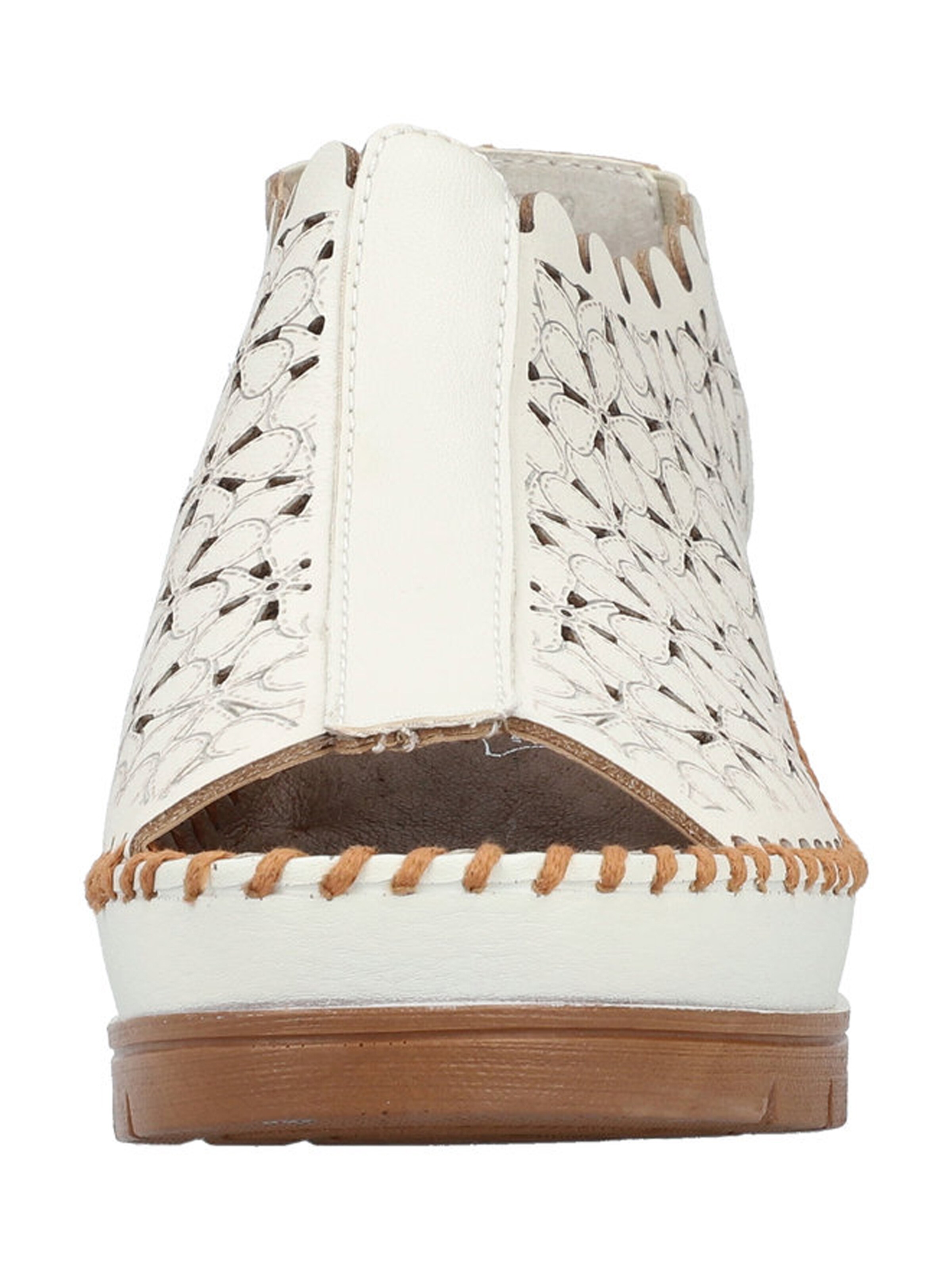 Rieker Sandals in White