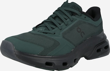 On Låg sneaker 'Cloudpulse 2' i grön: framsida