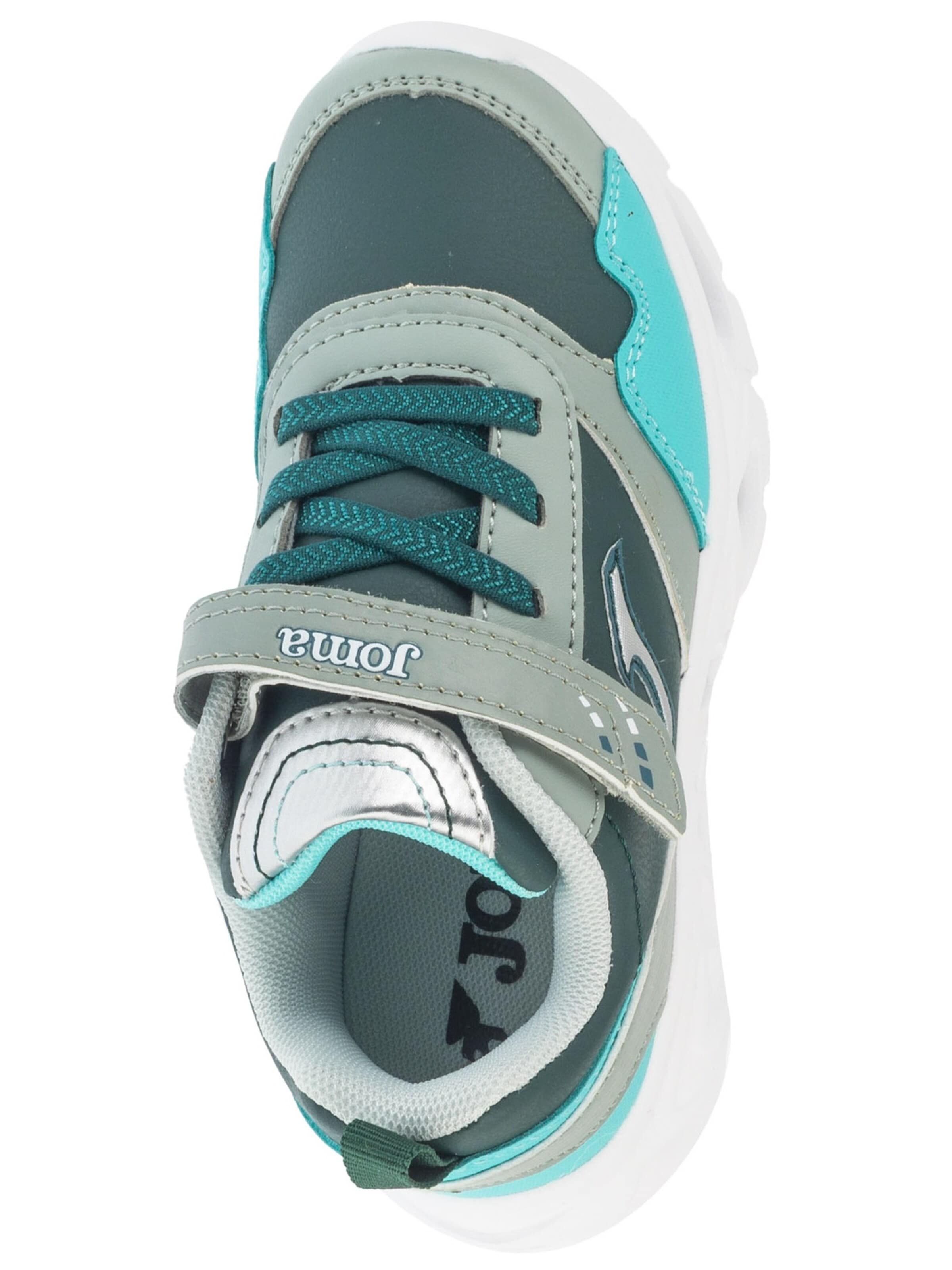 JOMA Trainers 'Star Jr 25 JSTARW' in Green
