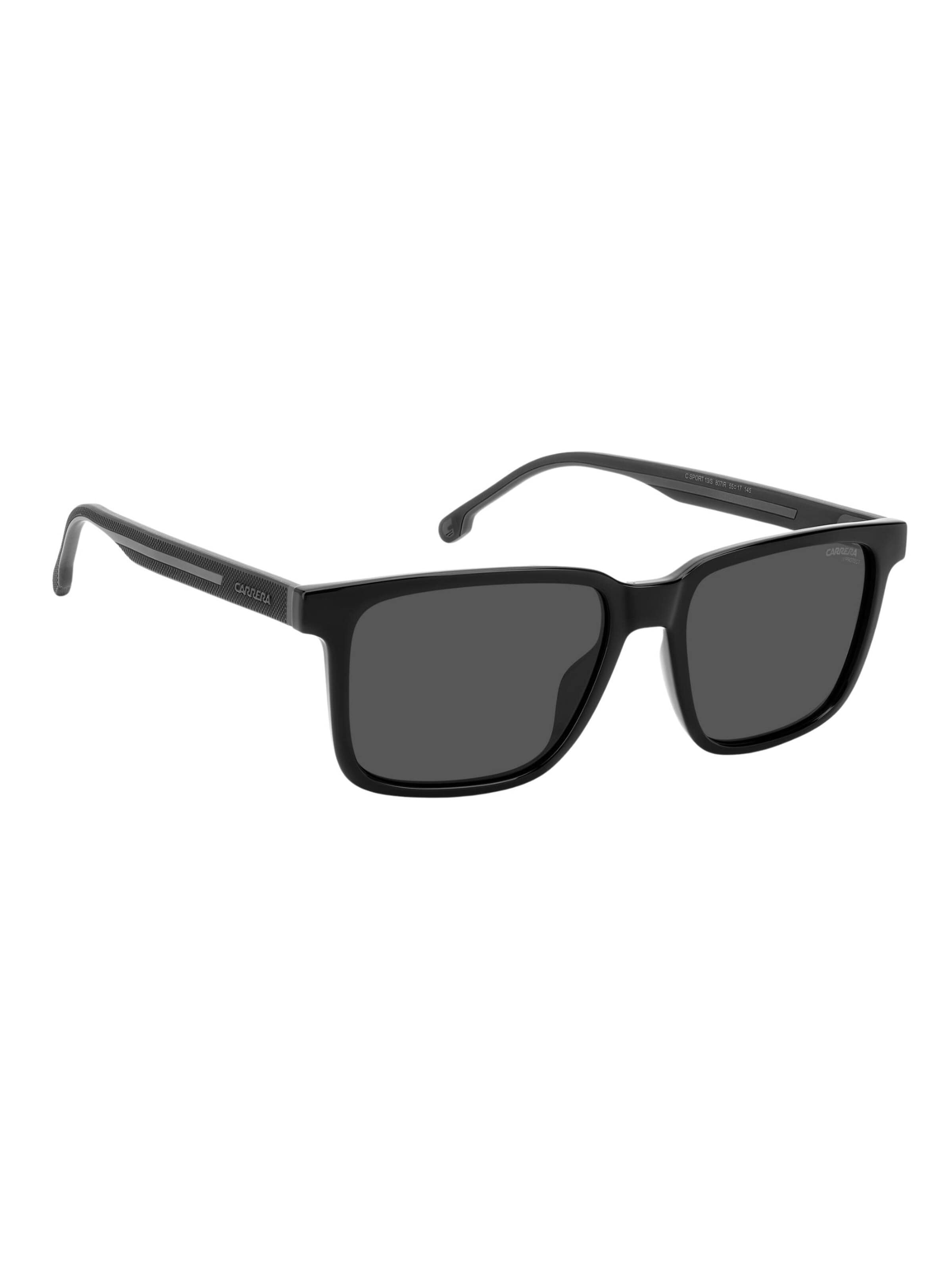 Lunettes de soleil '13/S - 807/IR' Carrera en noir