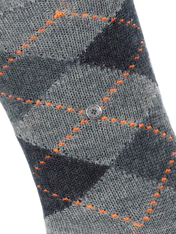 BURLINGTON Socken 'Preston'‌‌‌‌ in Grau