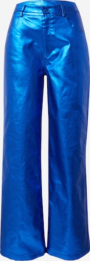 ABOUT YOU x Emili Sindlev Chino hlače 'Shelly' u plava, Pregled proizvoda