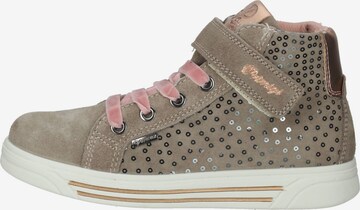 Sneaker di PRIMIGI in beige