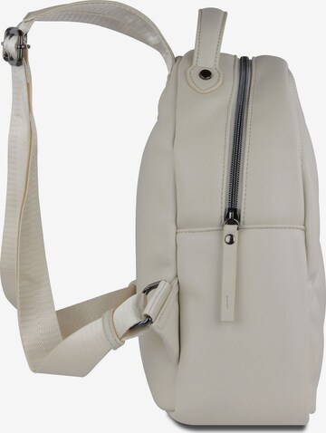 bugatti Backpack 'Cara' in White