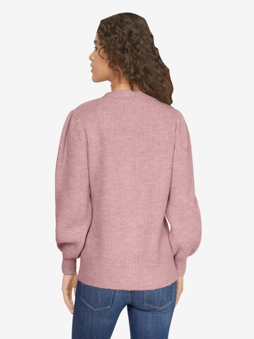 Cardigan Linea Tesini by heine en rose