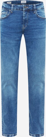 Only & Sons Slimfit Jeans 'LOOM' in Blau: predná strana