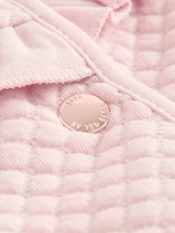 Baker by Ted Baker Jacke in Pink