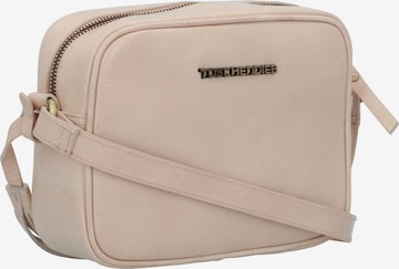 Taschendieb Wien Crossbody Bag in Beige