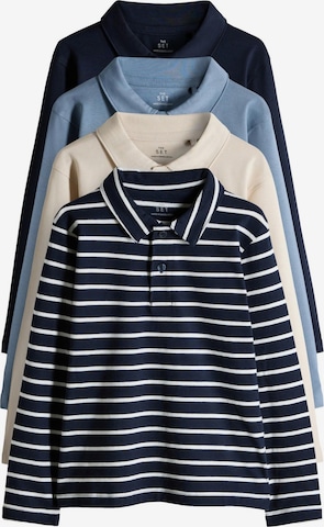 smėlio The Set Marškinėliai: priekis