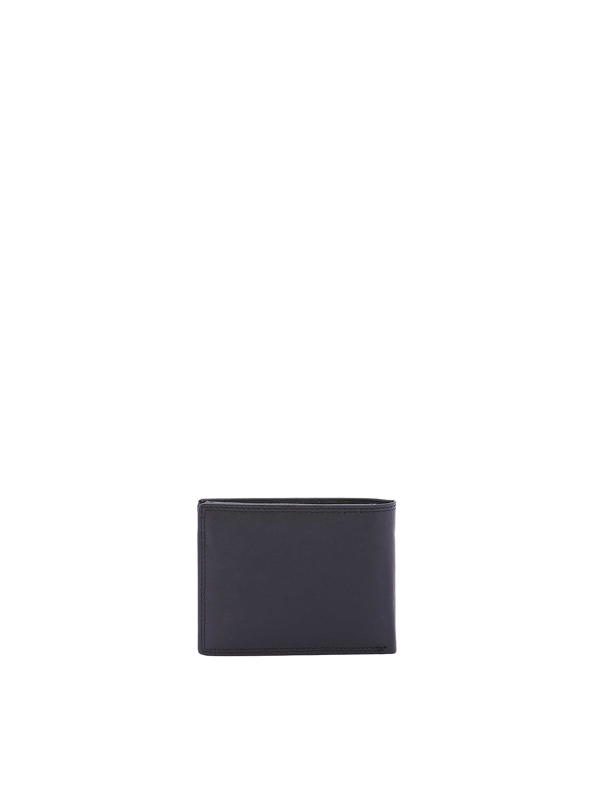 Portamonete di Coveri Collection in nero