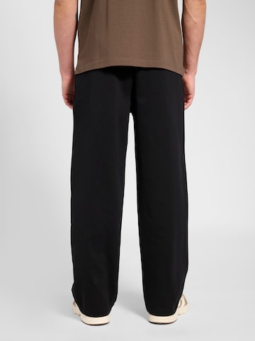 Hummel Regular Pants in Black
