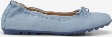 Marc O'Polo Ballet Flats in Blue