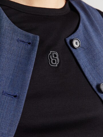 T-shirt 'Eventsa12' BOSS en noir