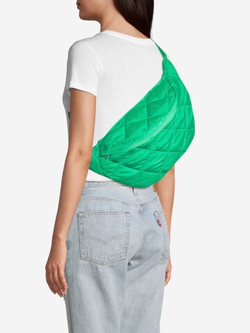 InWearPojasna torbica 'DunaI' - zelena boja