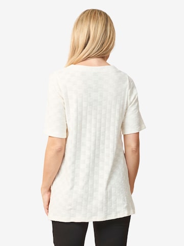 Pont Neuf Shirt in White