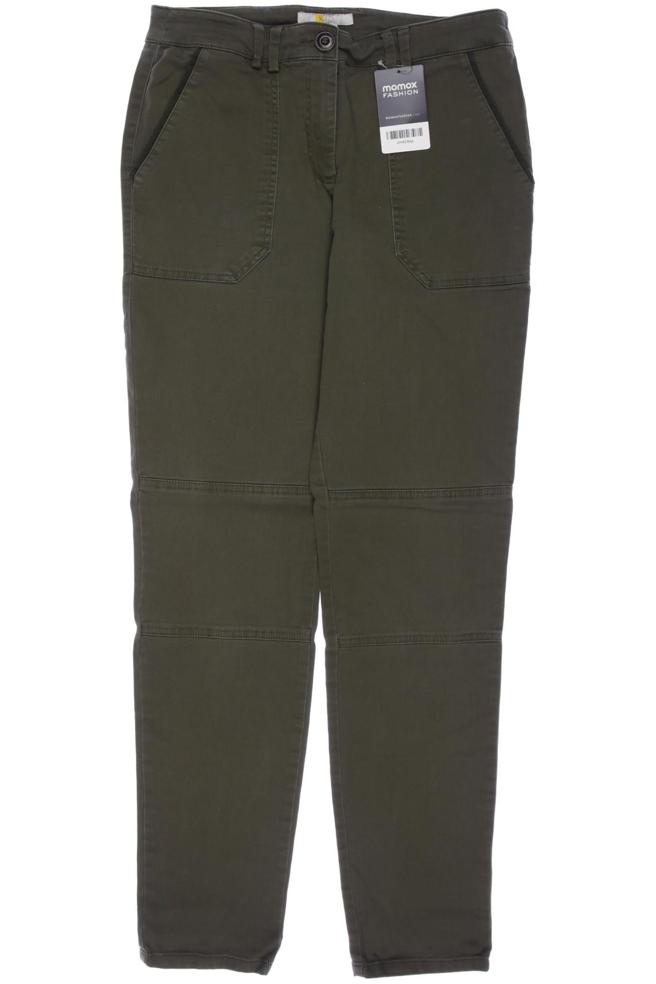 Boden Pants in S in Green: front
