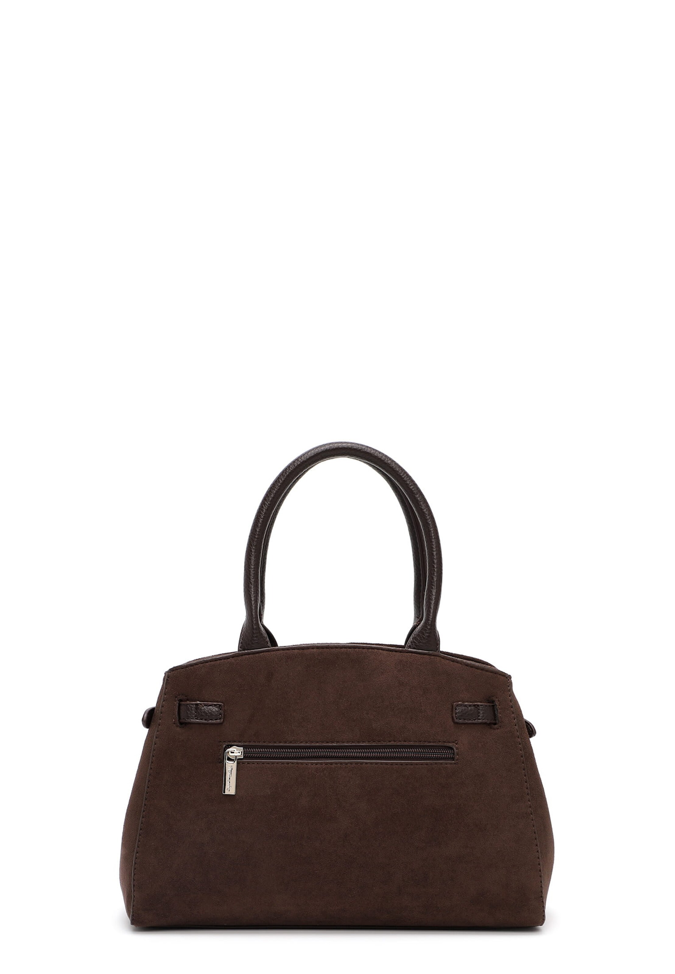 Tamaris Shopper in Bruin