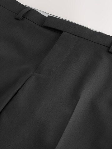 Next Slimfit Pantalon 'Nova Fides' in Zwart