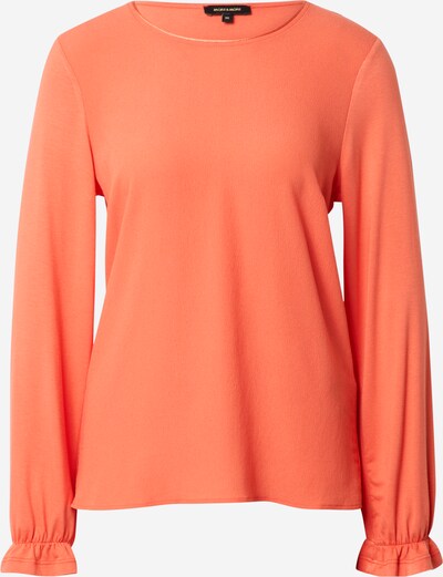 MORE & MORE Bluse i koral, Produktvisning