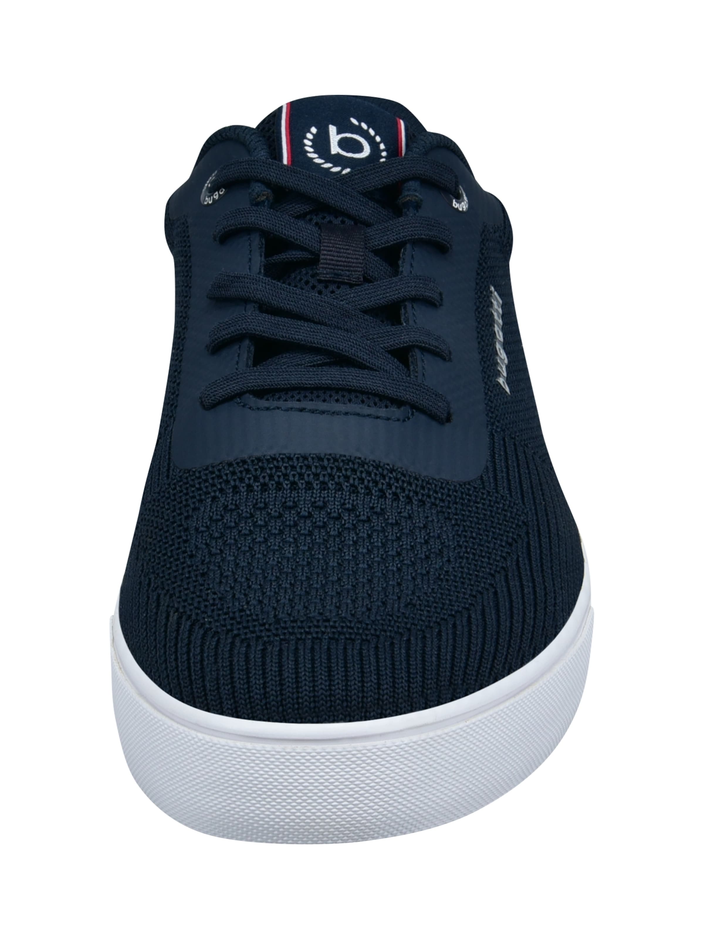 bugatti Rövid szárú sportcipők - kék