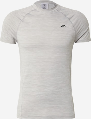 Maglia funzionale 'ARNIE' di Reebok in grigio: frontale