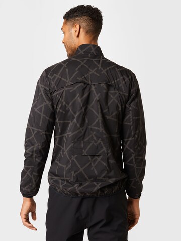 CMP Outdoor jacket in Black