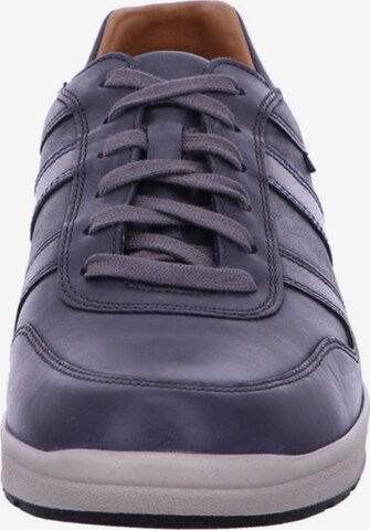 MEPHISTO Sneaker in Blau