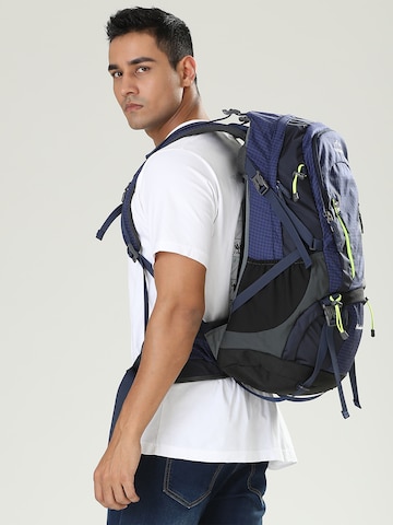 Sac à dos Aoking en bleu