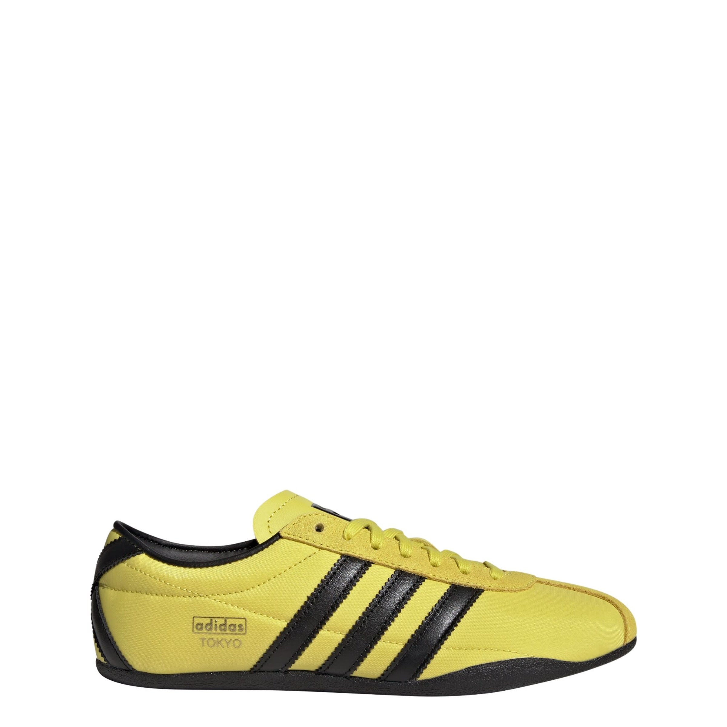 ADIDAS ORIGINALS Σνίκερ χαμηλό 'Tokyo' σε κίτρινο