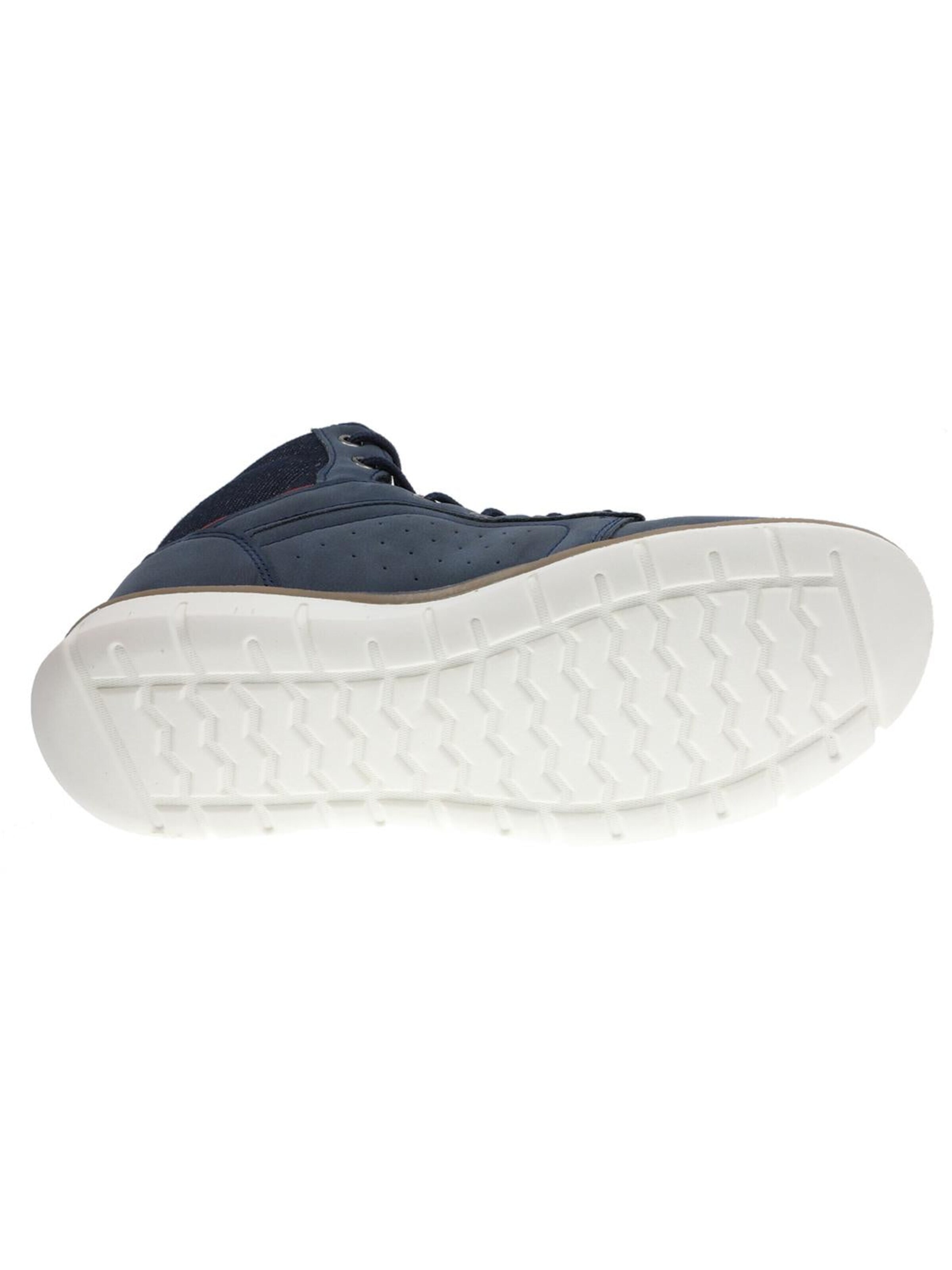 Beppi Laarzen in Blauw