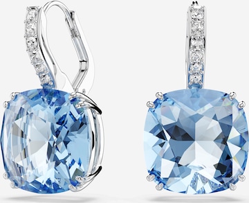 Swarovski Korvakoru 'MILLENIA' värissä sininen: etupuoli