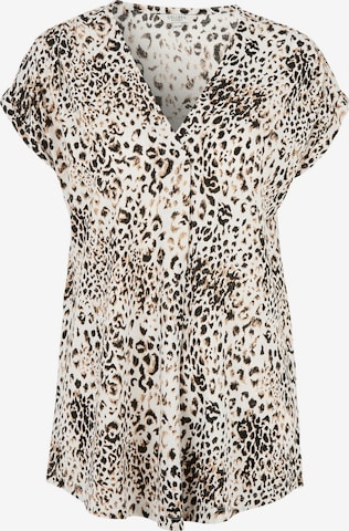 Cellbes of Sweden Tunic in Beige: front