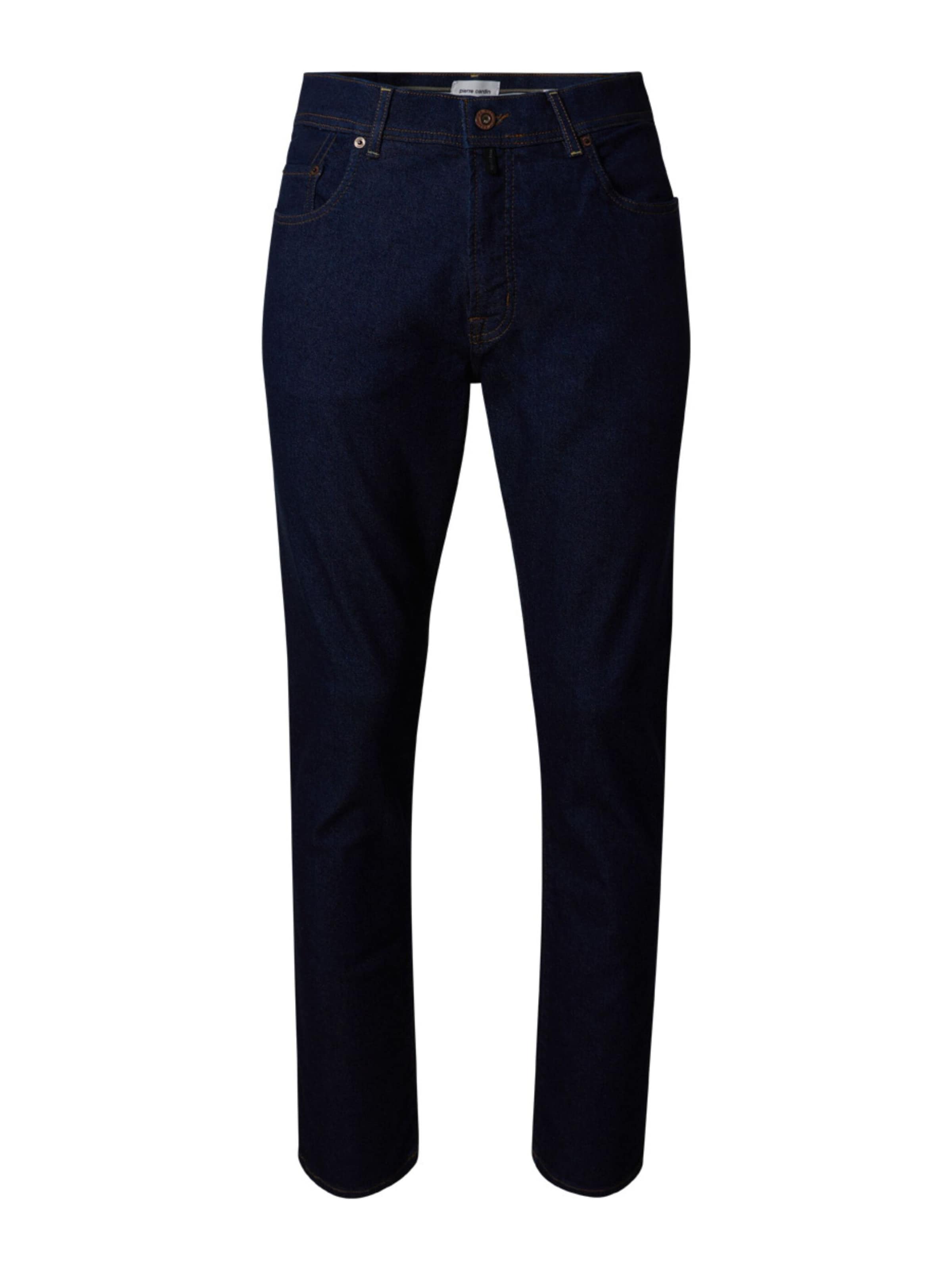 PIERRE CARDIN Regular Jeans 'Laval' in Blauw: voorkant