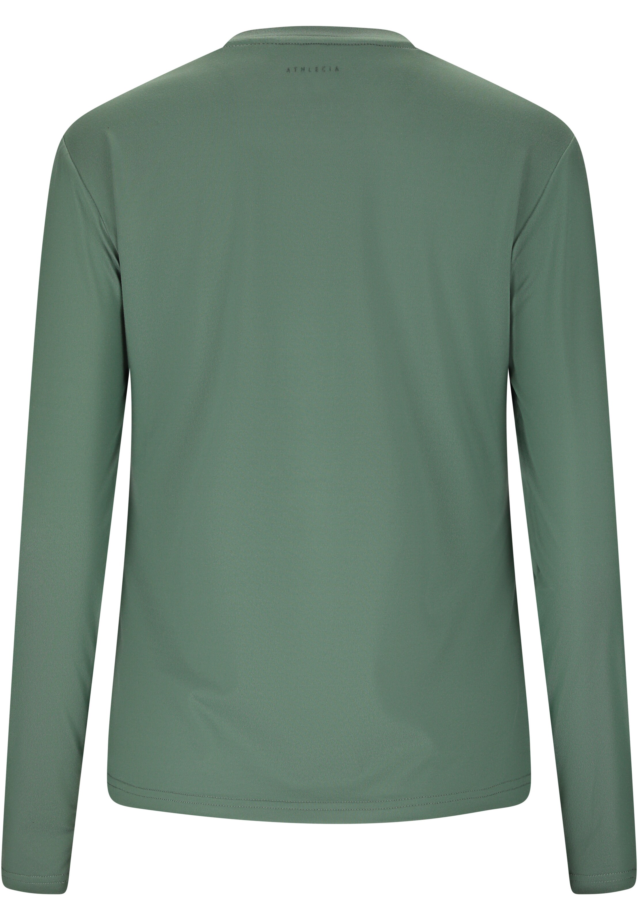 Athlecia Performance shirt 'Almi V2' in Green