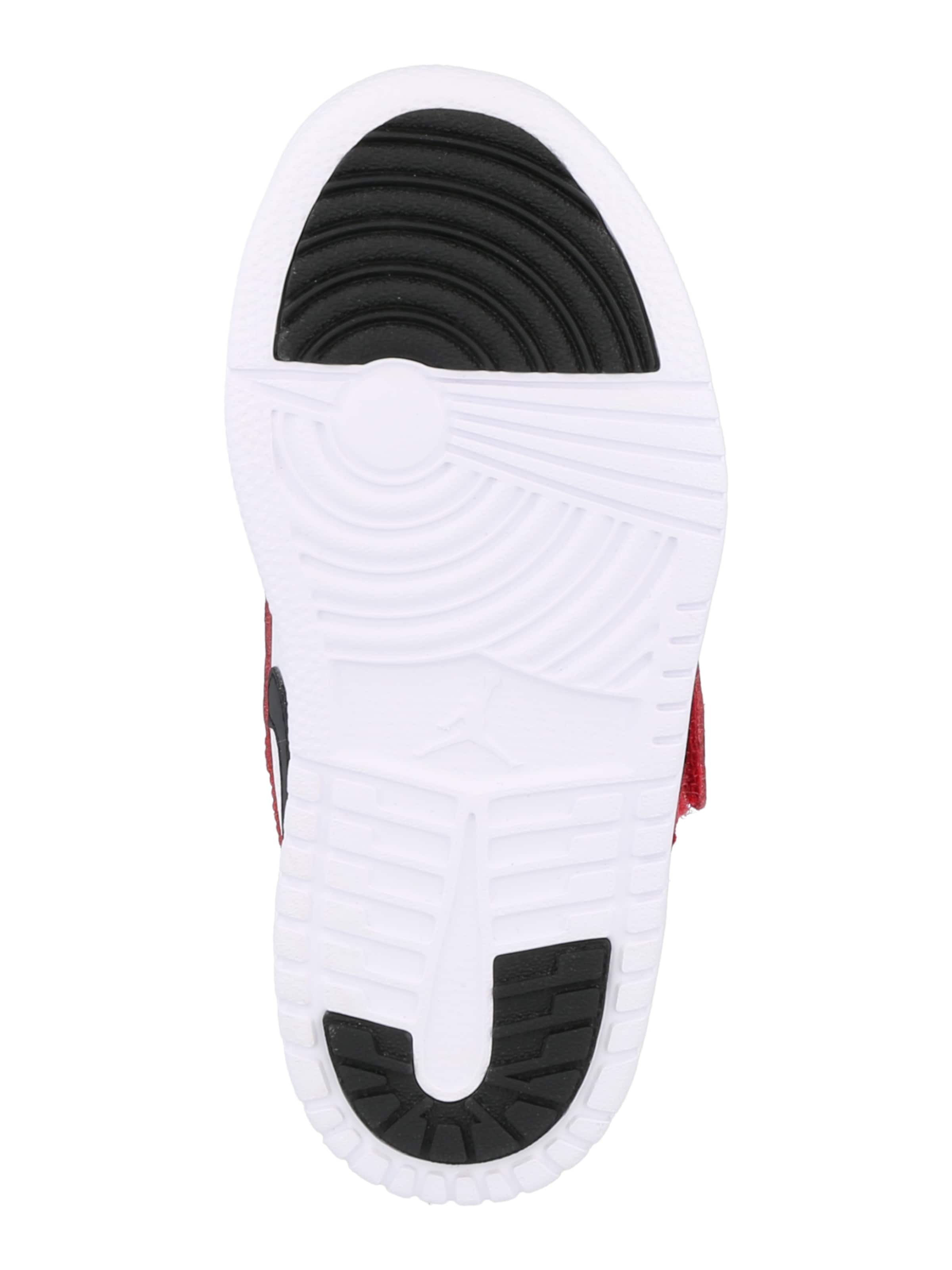 Jordan Кроссовки 'Sky Jordan 1' в Красный