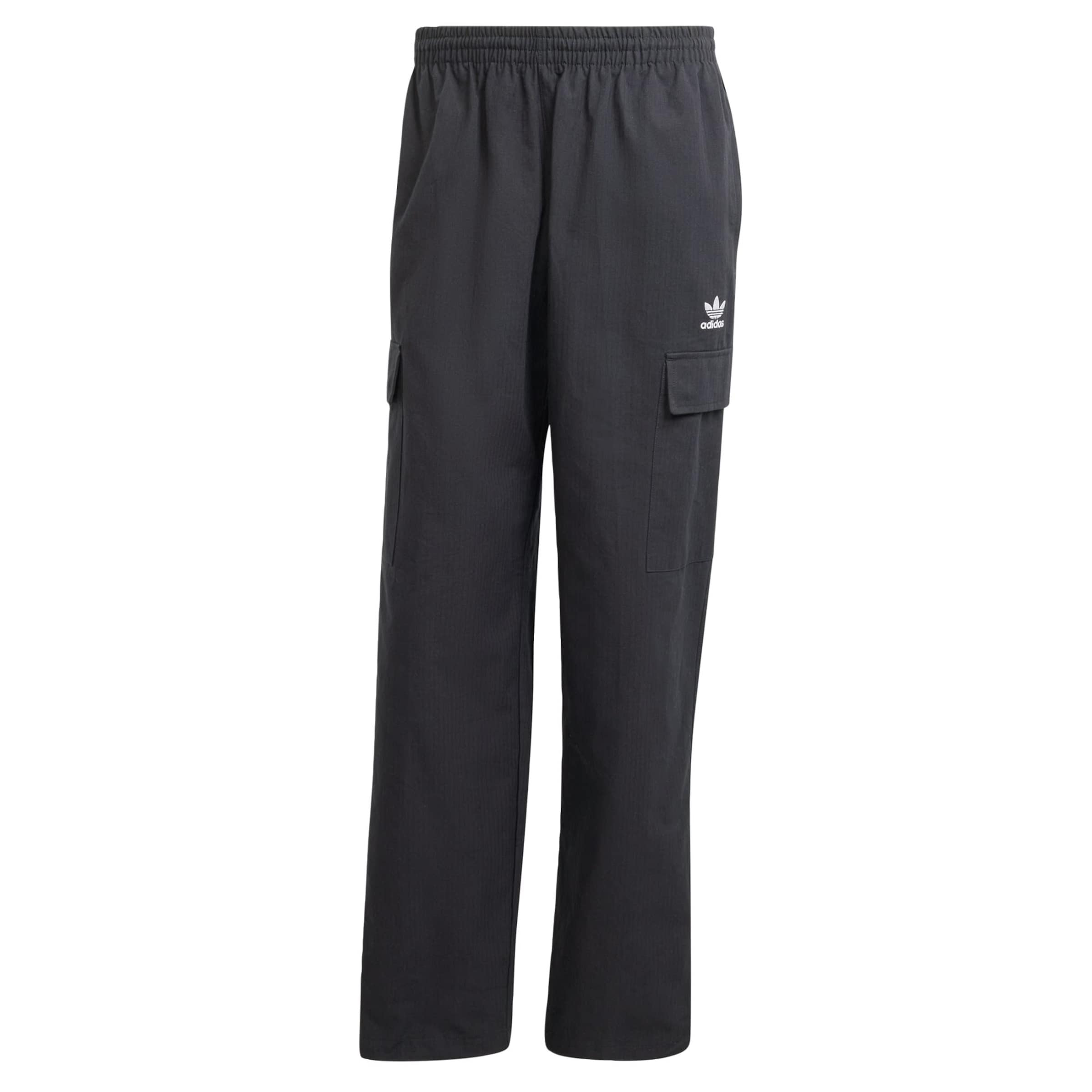 USS2 U-Cargo PNT [Loose-Fit] Sサイズ　24-25 Cargo Pants Women High Waist Baggy Cargo Jeans Relaxed Fit