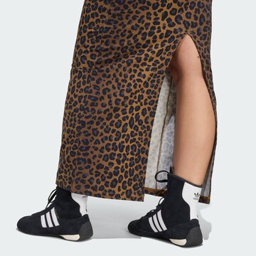 ADIDAS ORIGINALS Платье в Коричневый
