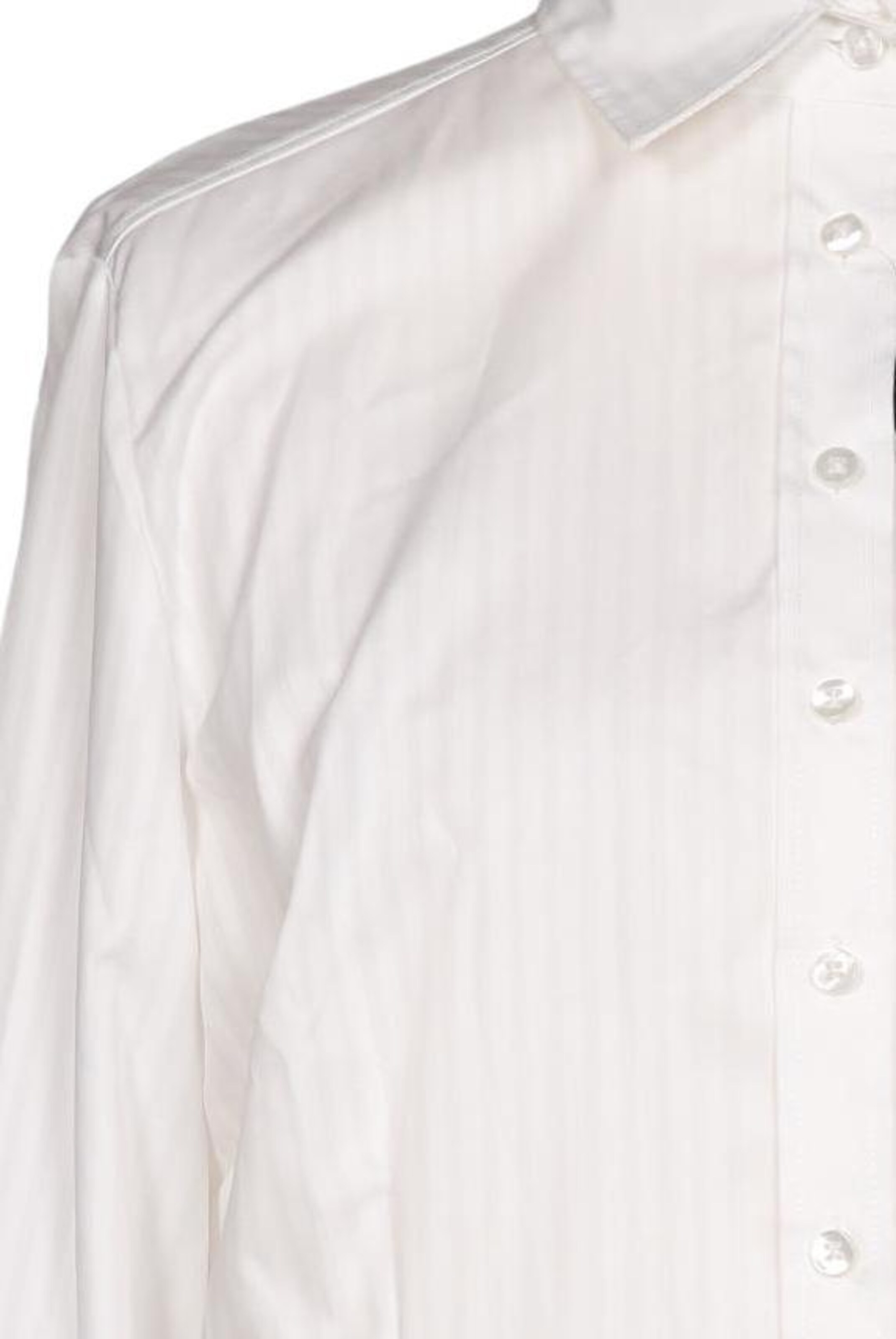 ETERNA Blouse & Tunic in XL in White